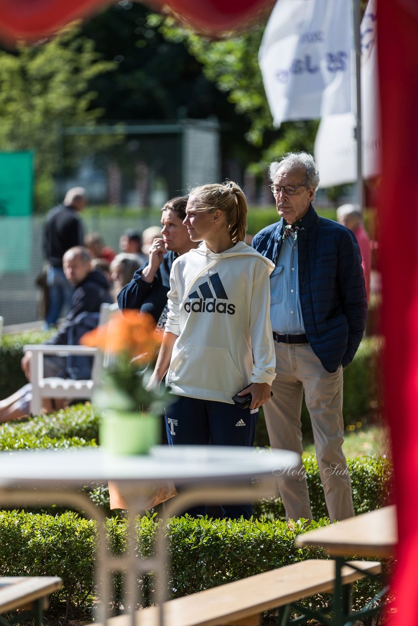 Bild 9 - Kuehlungsborner Tennisturnier